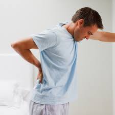 5 ways to beat back pain without painkillers