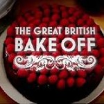 Bake Off - Keep your back safe in the kitchen says Staines Chiropractor