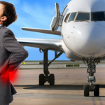 Back safe travel tips for this summer from our Staines Chiropractor